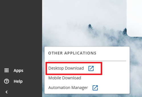 CoreNexa Other Apps Desktop Download Selected