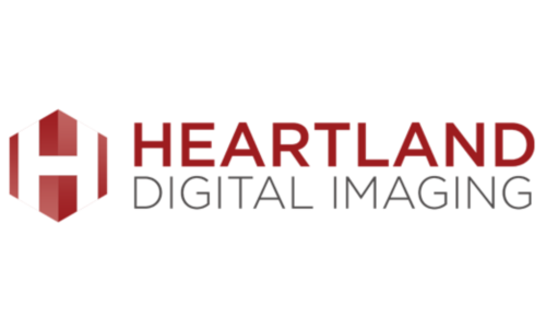 Partnered with Heartland Digital Imaging - Printer Leasing and Service Contracts