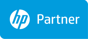 Partnered with HP