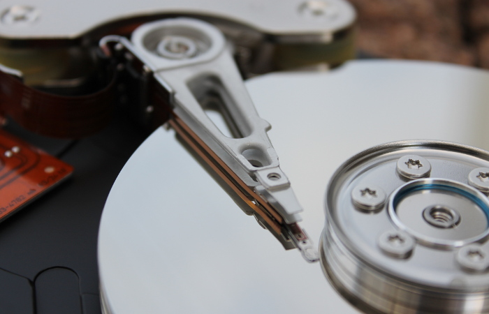 Backup, Restore, and Disaster Recovery